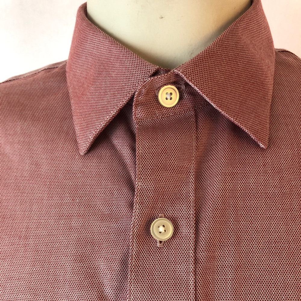 Banana Republic Classic Fit